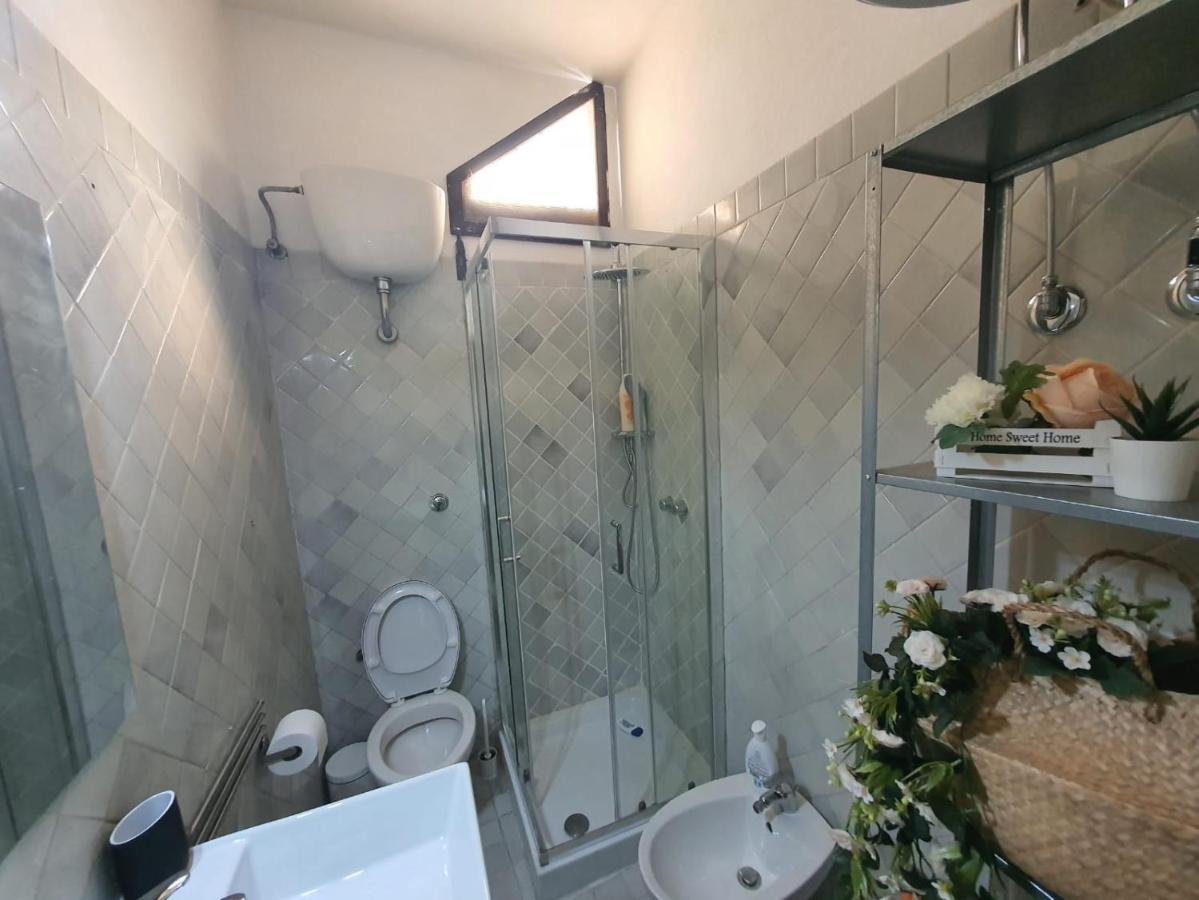 Chafbius Downtown Deluxe Villa Каляри Екстериор снимка